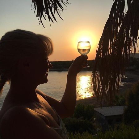 Dionisis Apartments Κουνόπετρα Εξωτερικό φωτογραφία
