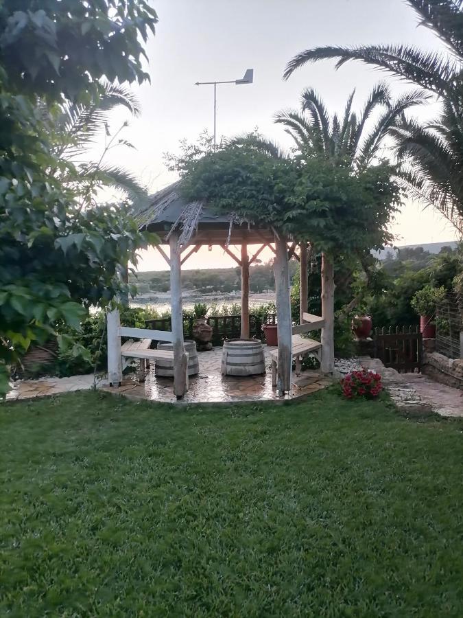 Dionisis Apartments Κουνόπετρα Εξωτερικό φωτογραφία