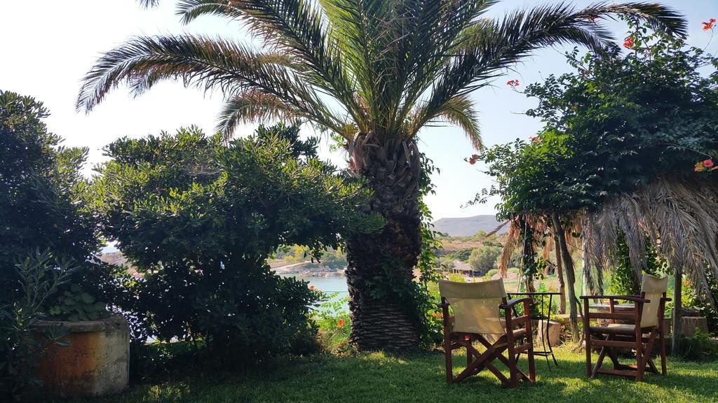 Dionisis Apartments Κουνόπετρα Εξωτερικό φωτογραφία