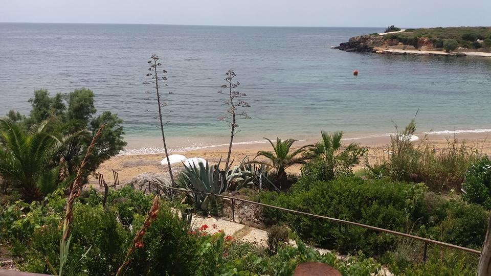 Dionisis Apartments Κουνόπετρα Εξωτερικό φωτογραφία