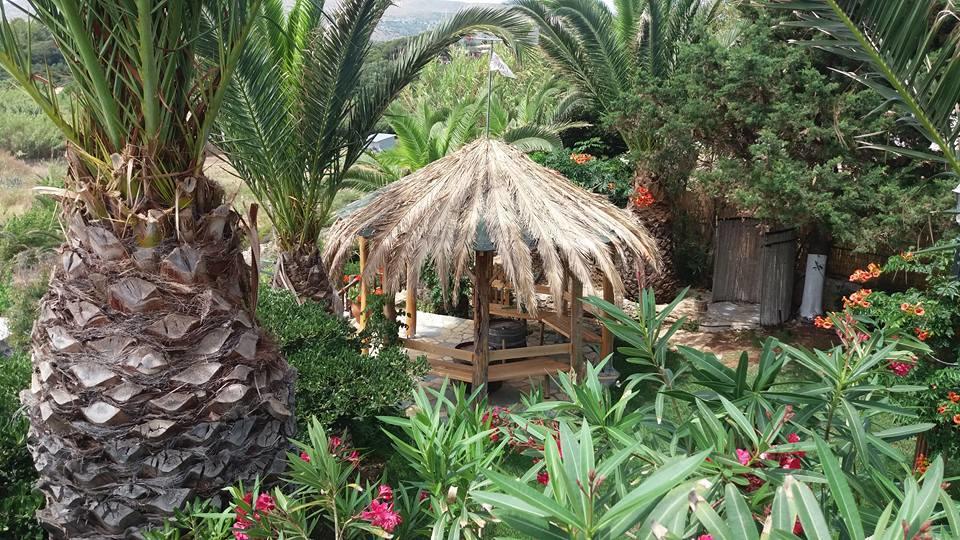 Dionisis Apartments Κουνόπετρα Εξωτερικό φωτογραφία